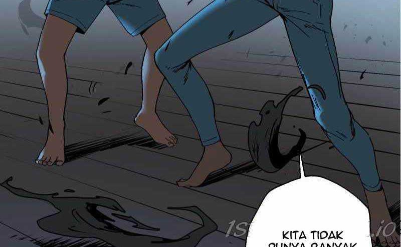 BlackSun Chapter 8 - halaman 5
