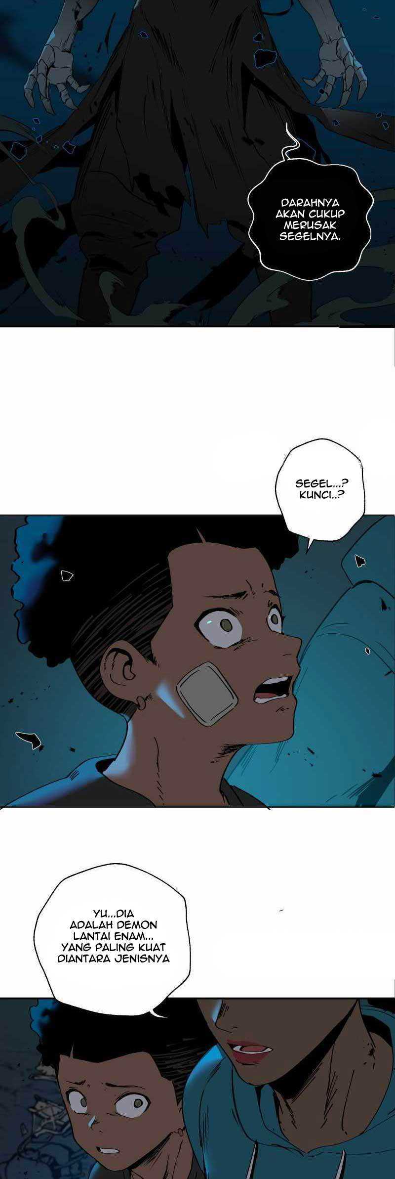 BlackSun Chapter 8 - halaman 50