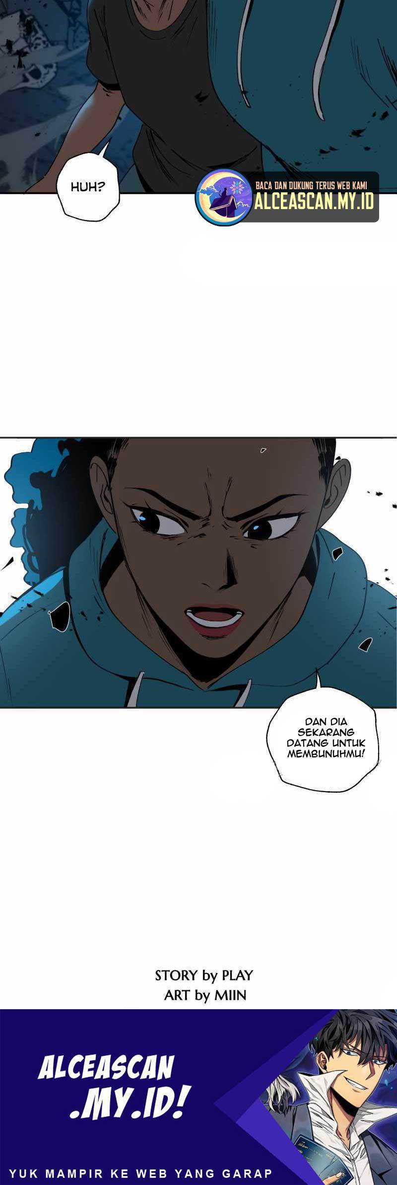 BlackSun Chapter 8 - halaman 51