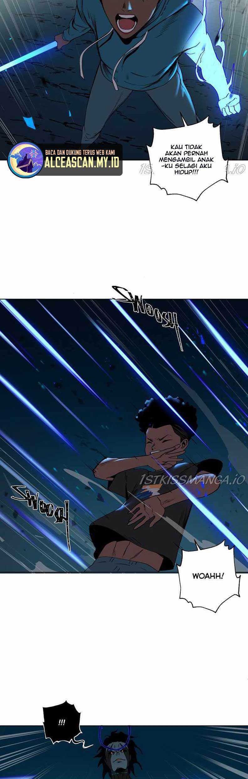 BlackSun Chapter 9 - halaman 11