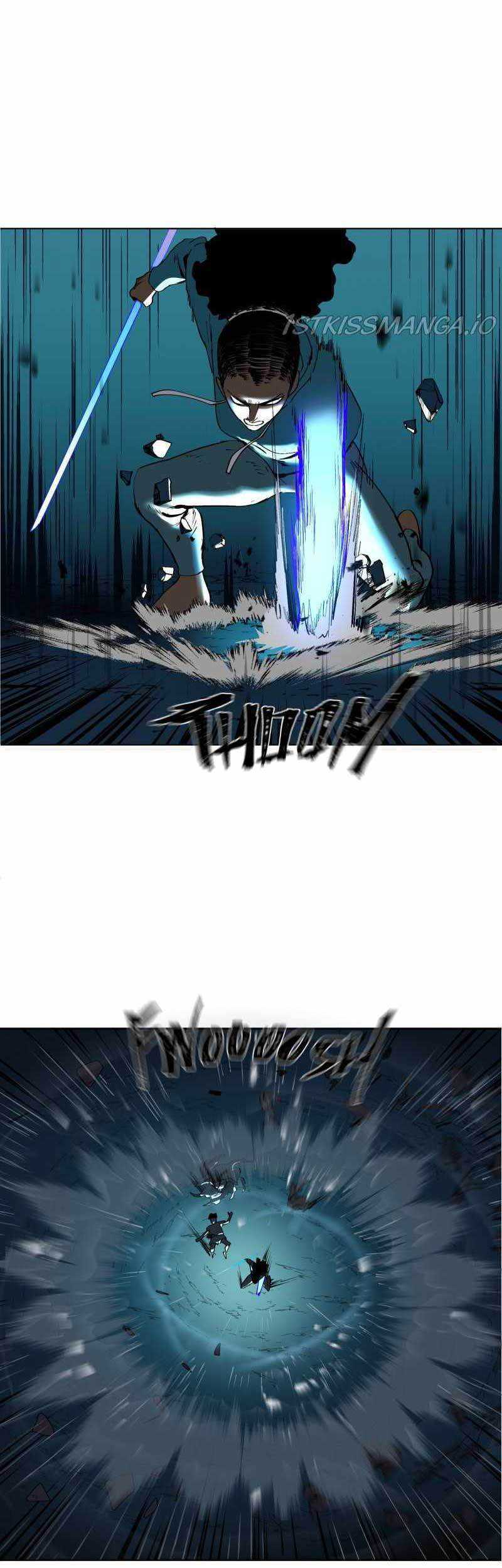 BlackSun Chapter 9 - halaman 15