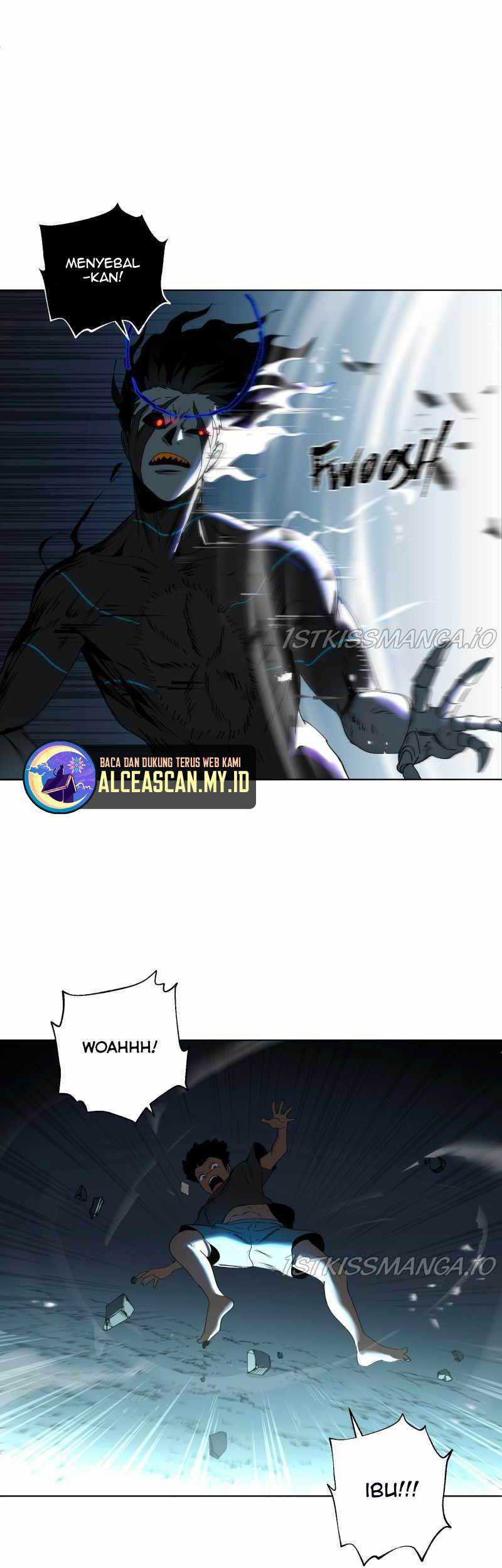 BlackSun Chapter 9 - halaman 16
