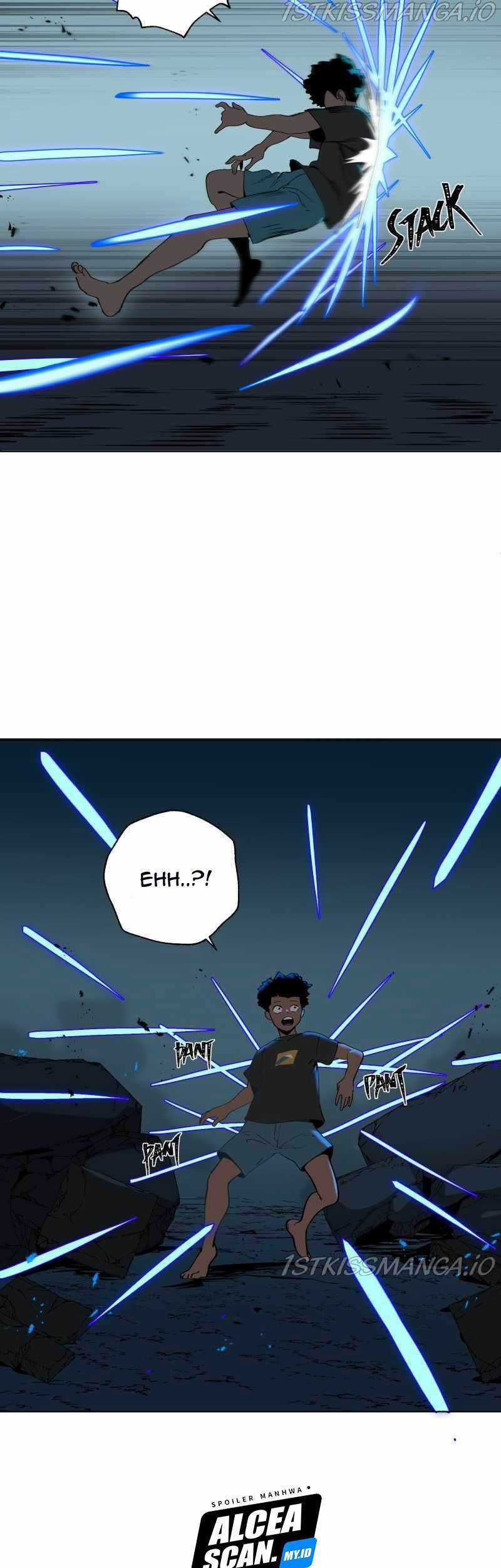 BlackSun Chapter 9 - halaman 18