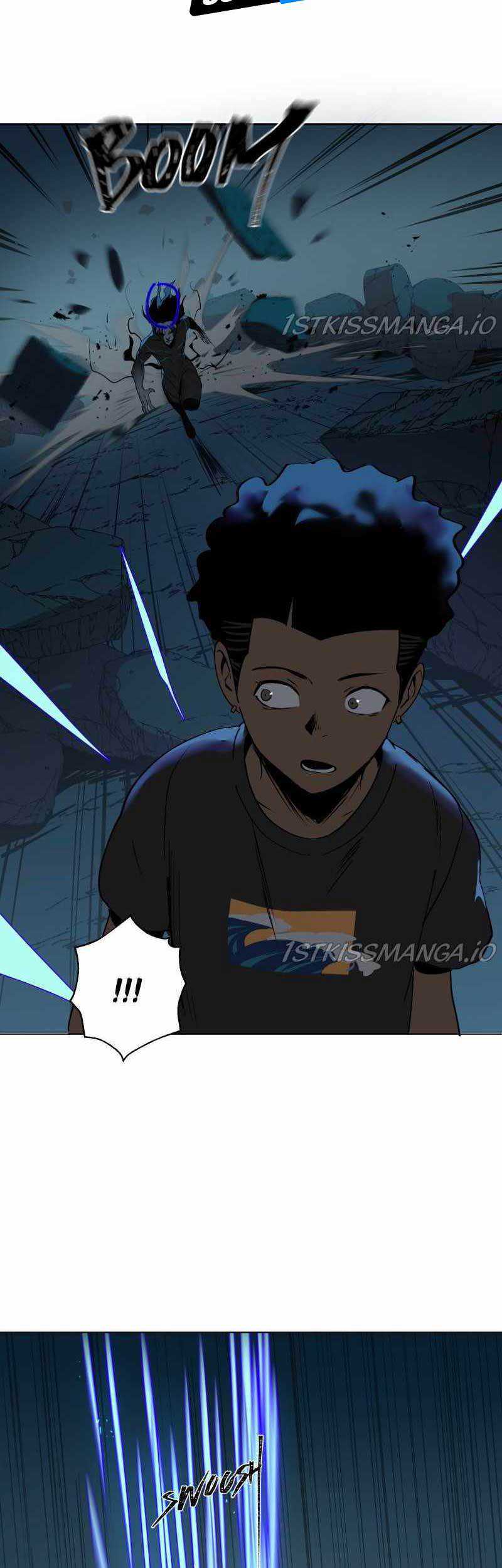 BlackSun Chapter 9 - halaman 19