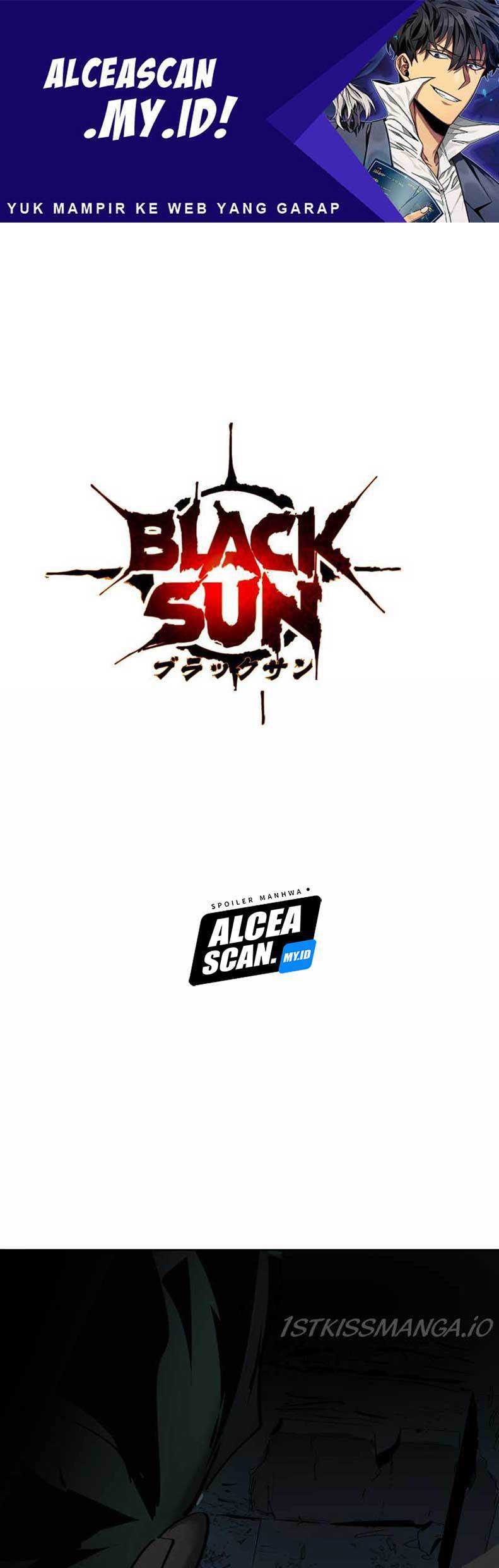 BlackSun Chapter 9 - halaman 2