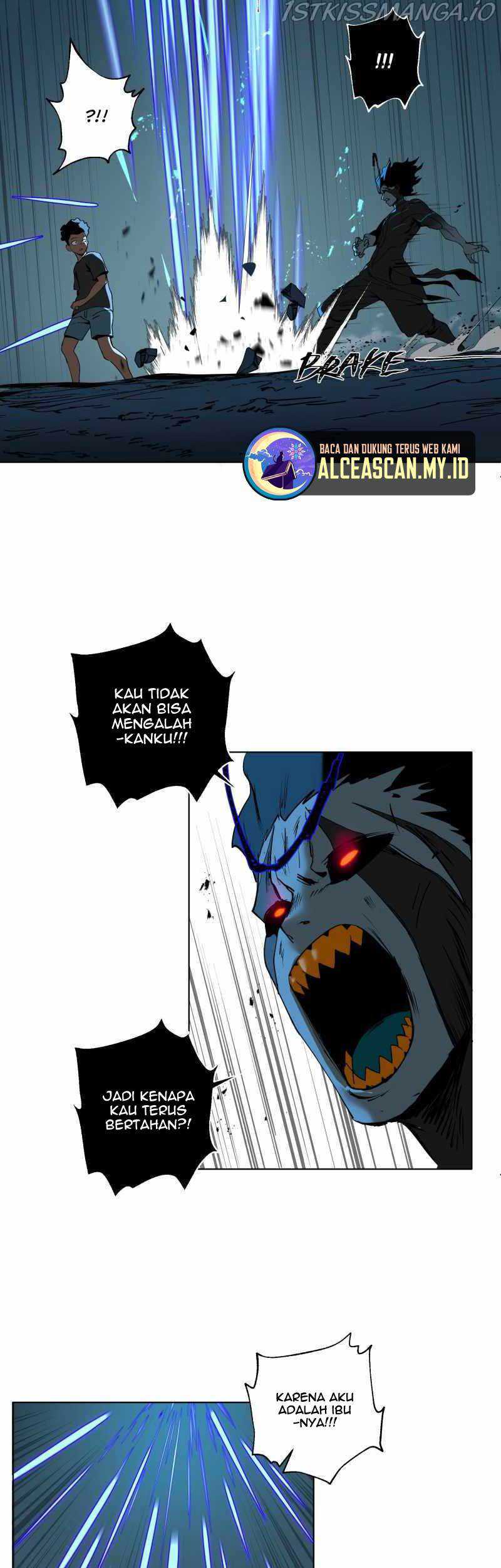 BlackSun Chapter 9 - halaman 20