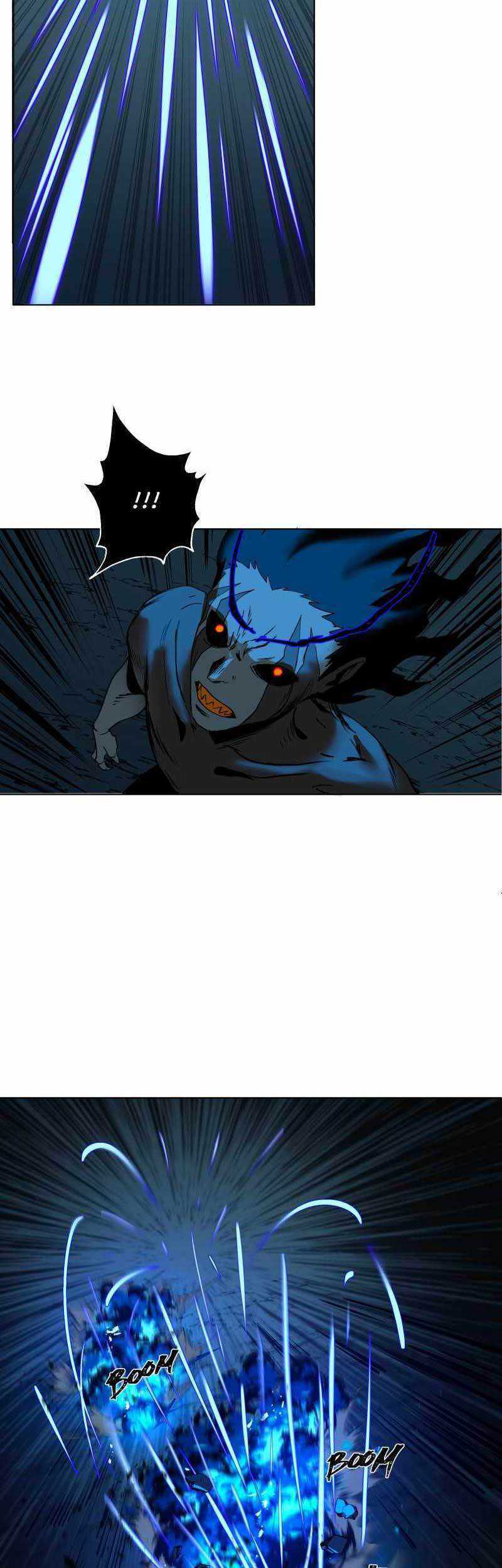 BlackSun Chapter 9 - halaman 21