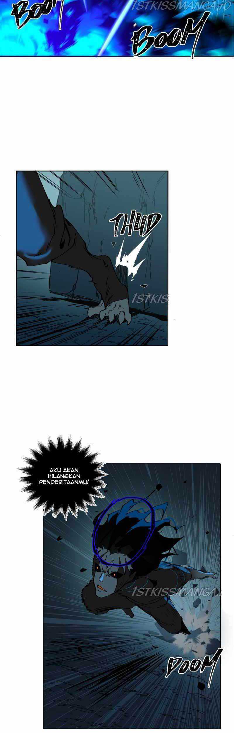 BlackSun Chapter 9 - halaman 24