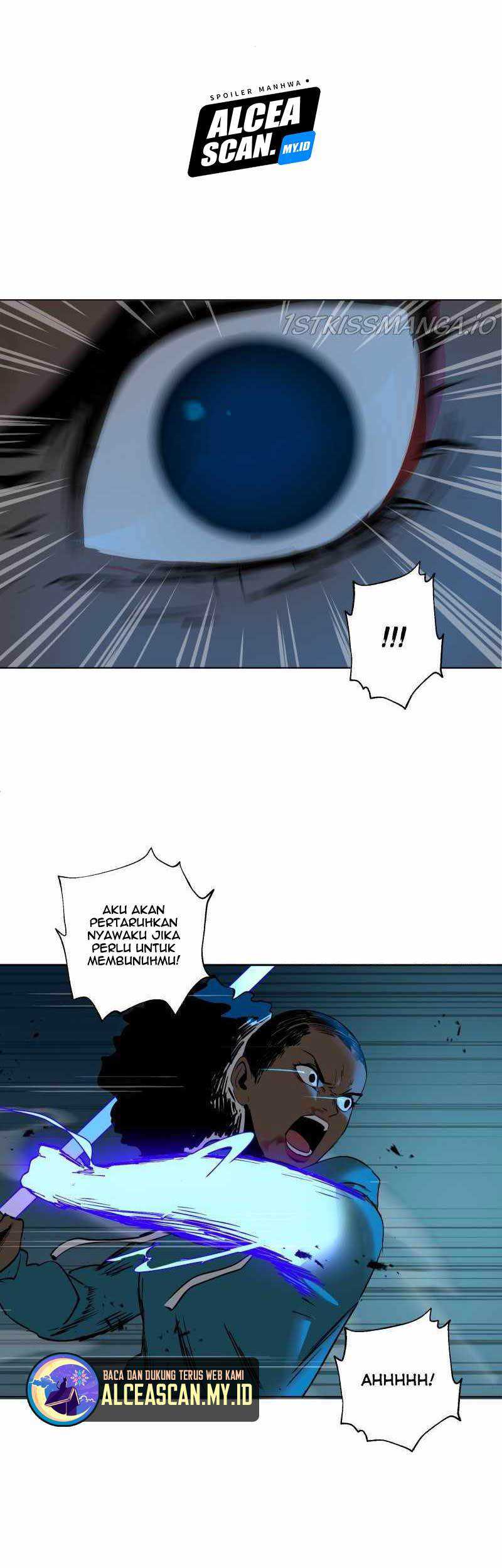 BlackSun Chapter 9 - halaman 25