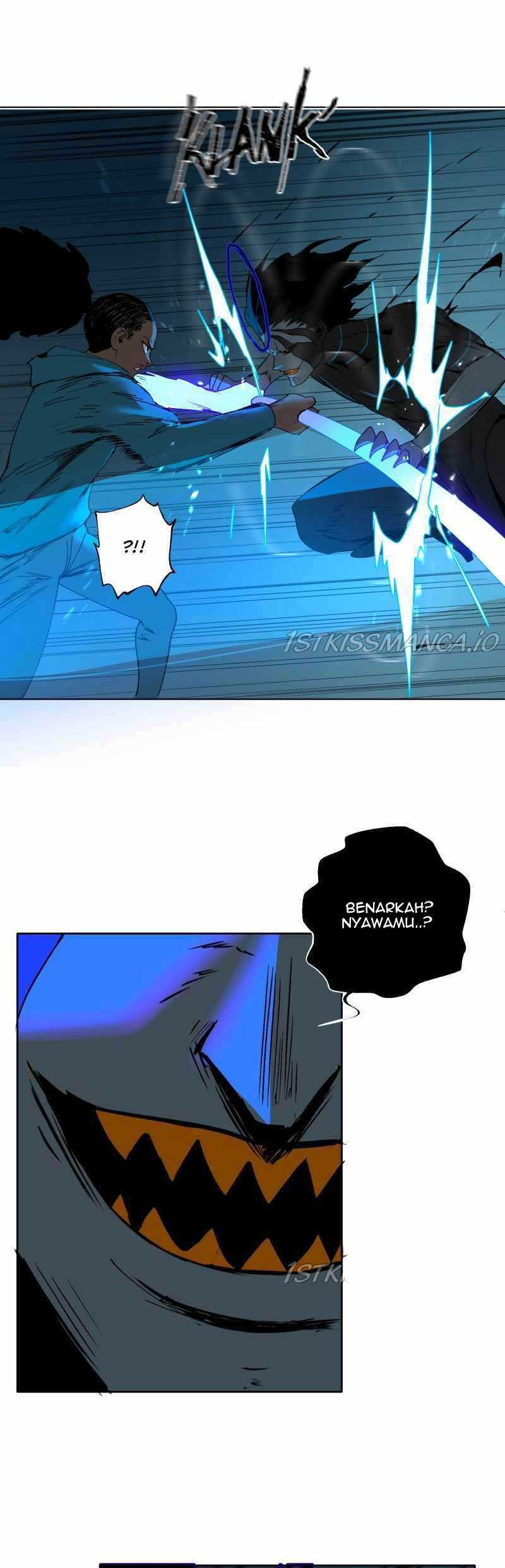 BlackSun Chapter 9 - halaman 26