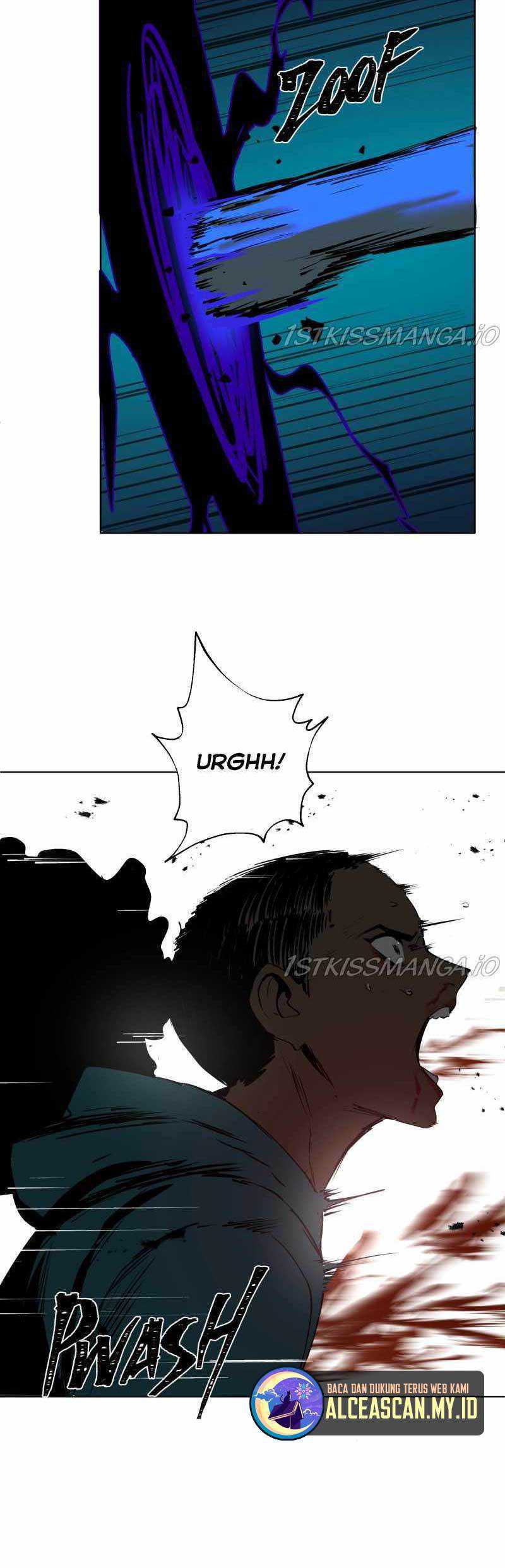 BlackSun Chapter 9 - halaman 27