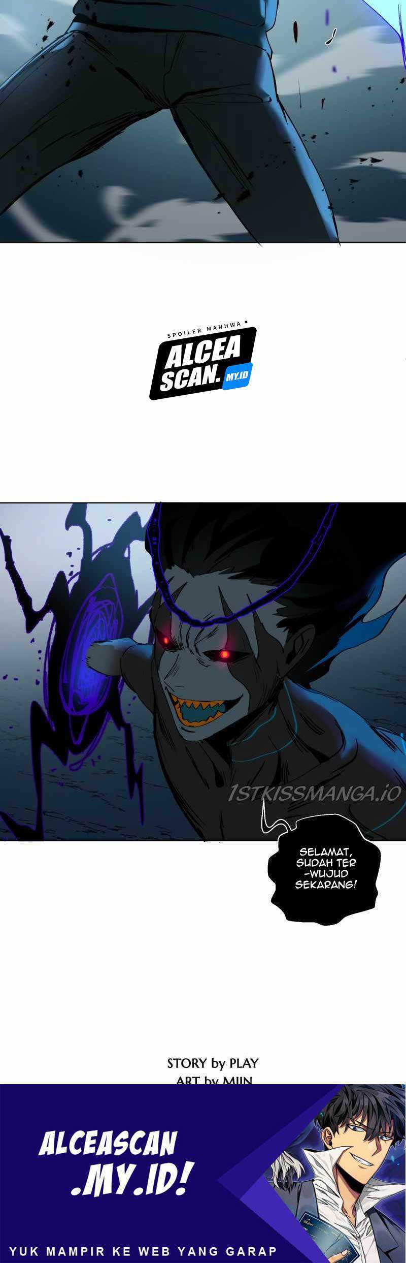 BlackSun Chapter 9 - halaman 29