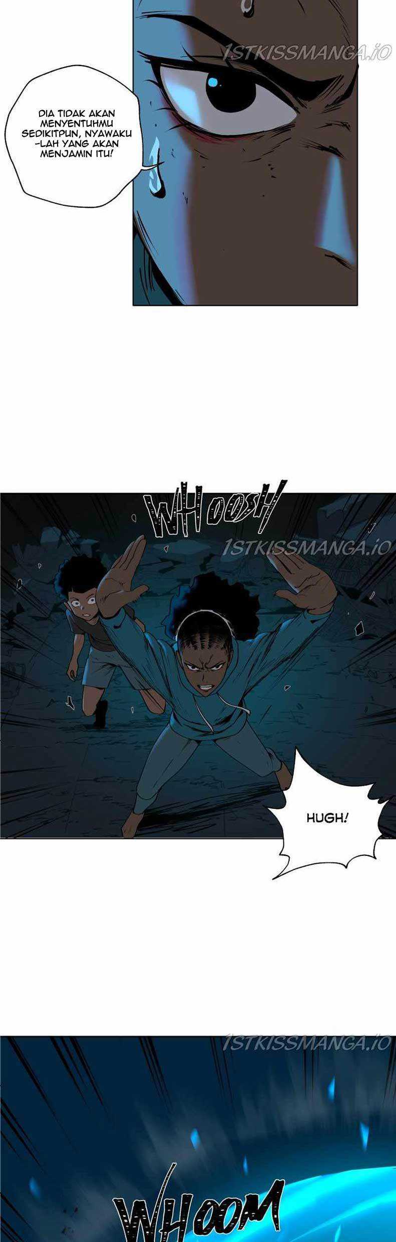 BlackSun Chapter 9 - halaman 4