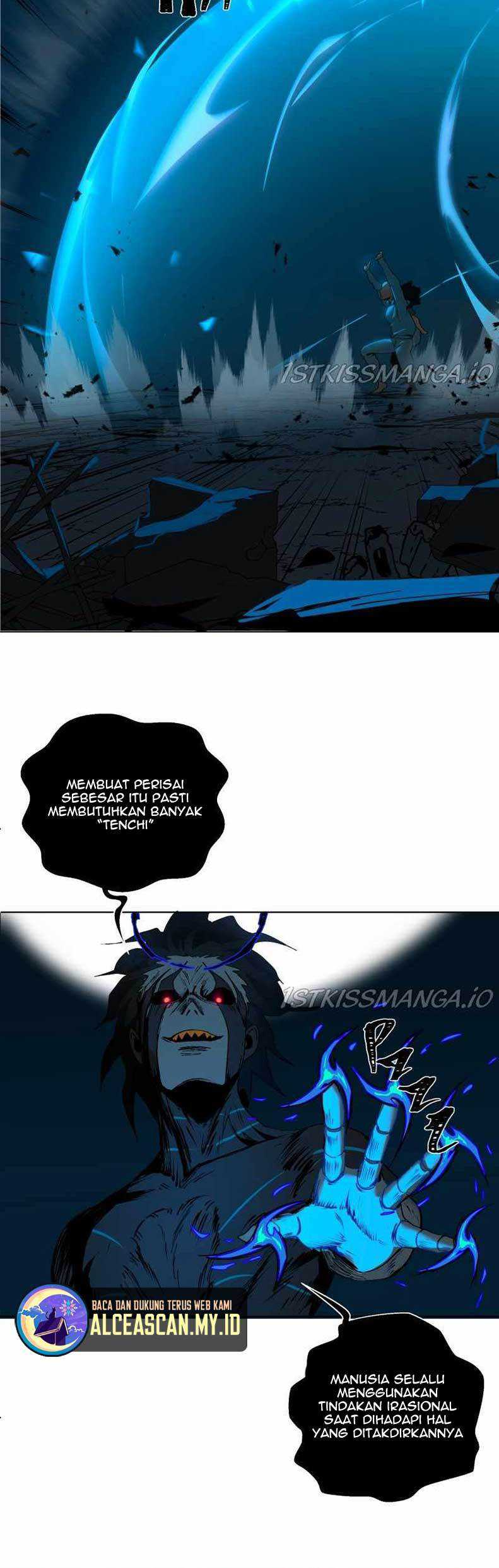 BlackSun Chapter 9 - halaman 5