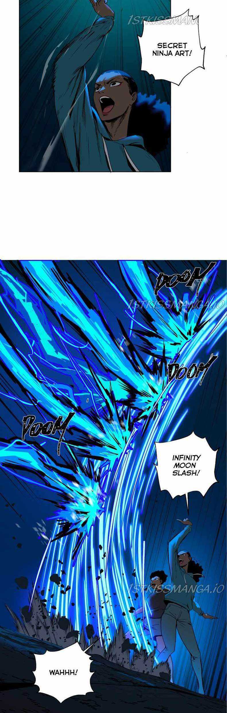 BlackSun Chapter 9 - halaman 8