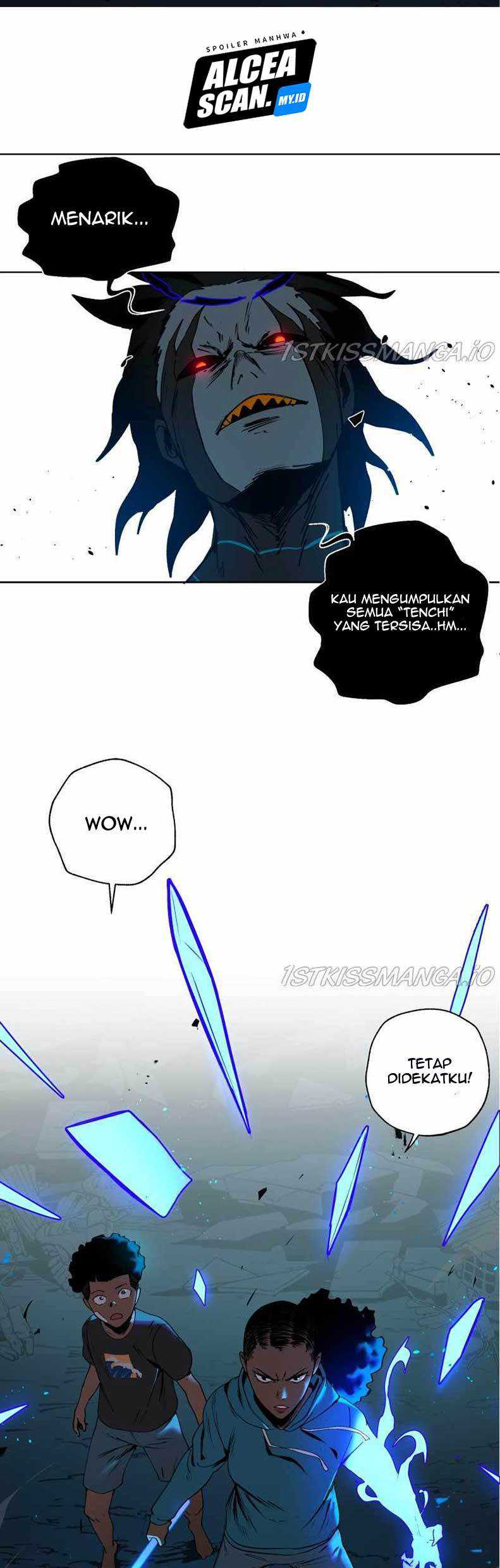 BlackSun Chapter 9 - halaman 9