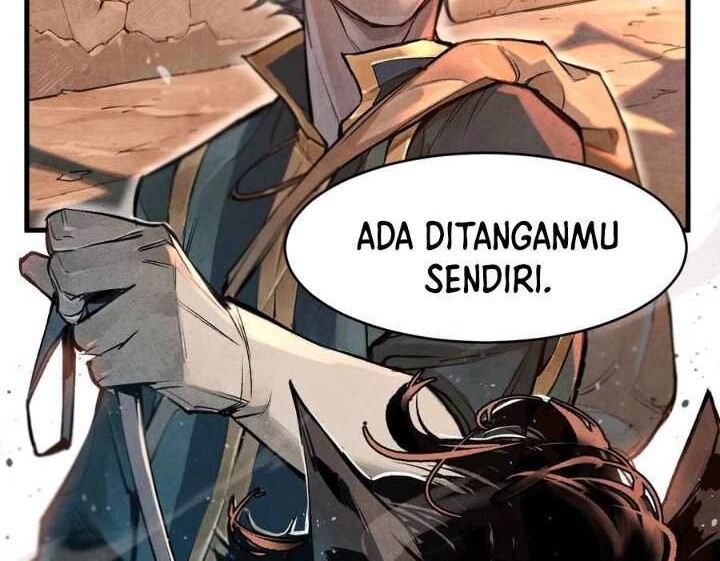 Blade and Expedition: Impervious Chapter 2 - halaman 1