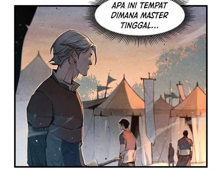 Blade and Expedition: Impervious Chapter 2 - halaman 3