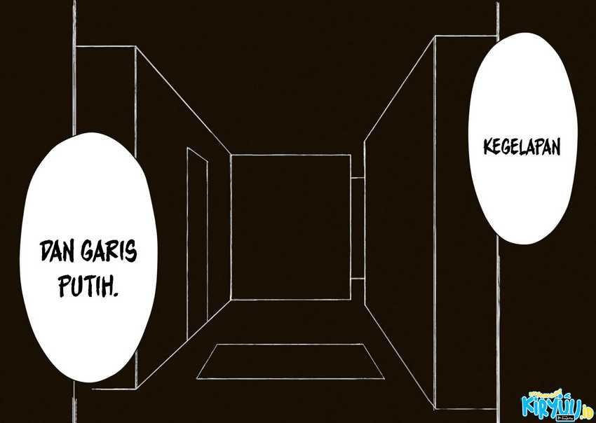 Blade & Bastard Chapter 8.2 - halaman 13