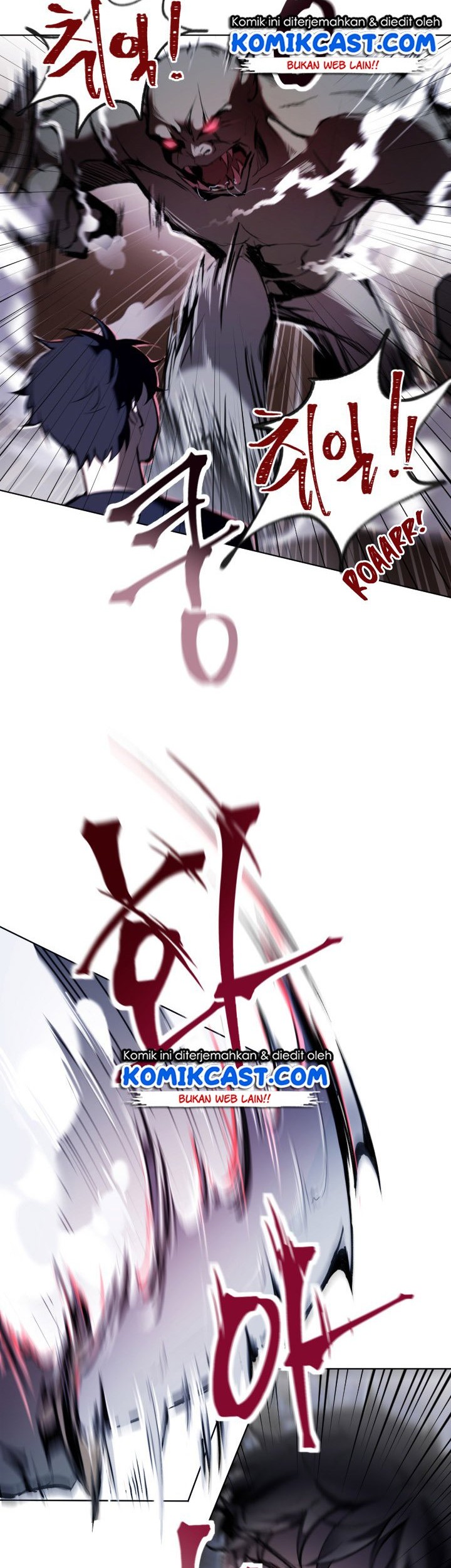 Blade From A Perishing World Chapter 0.1 - halaman 11