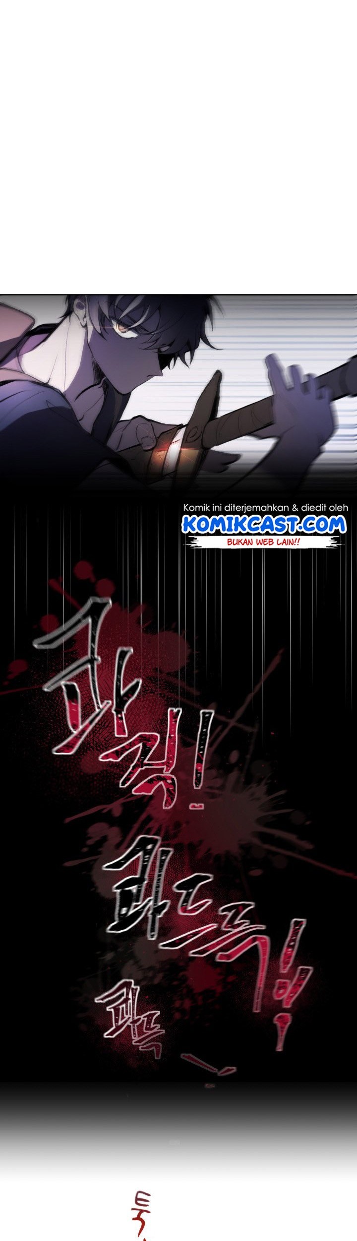 Blade From A Perishing World Chapter 0.1 - halaman 15