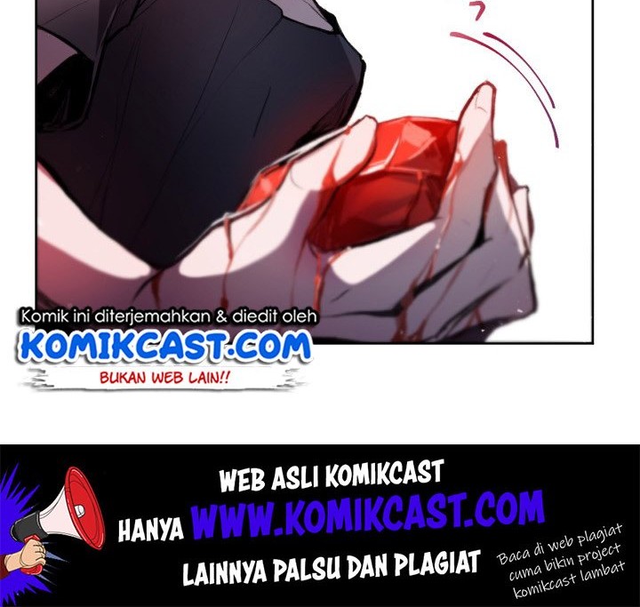 Blade From A Perishing World Chapter 0.1 - halaman 17