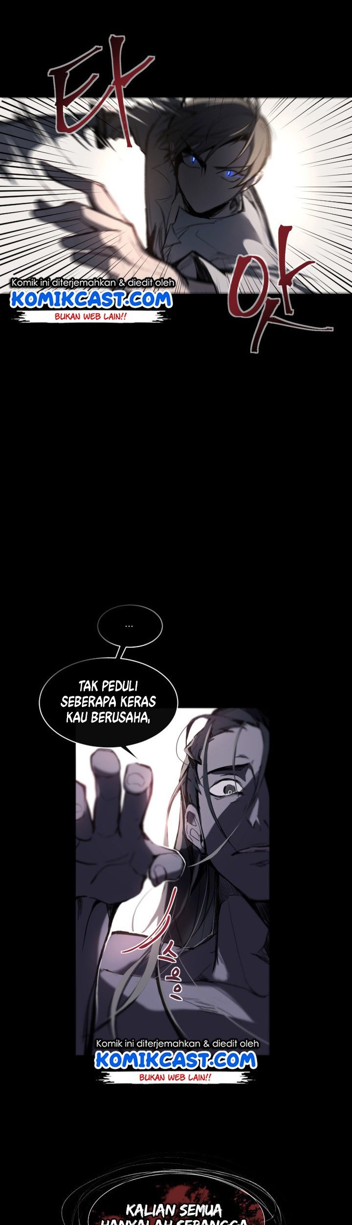 Blade From A Perishing World Chapter 0.1 - halaman 23