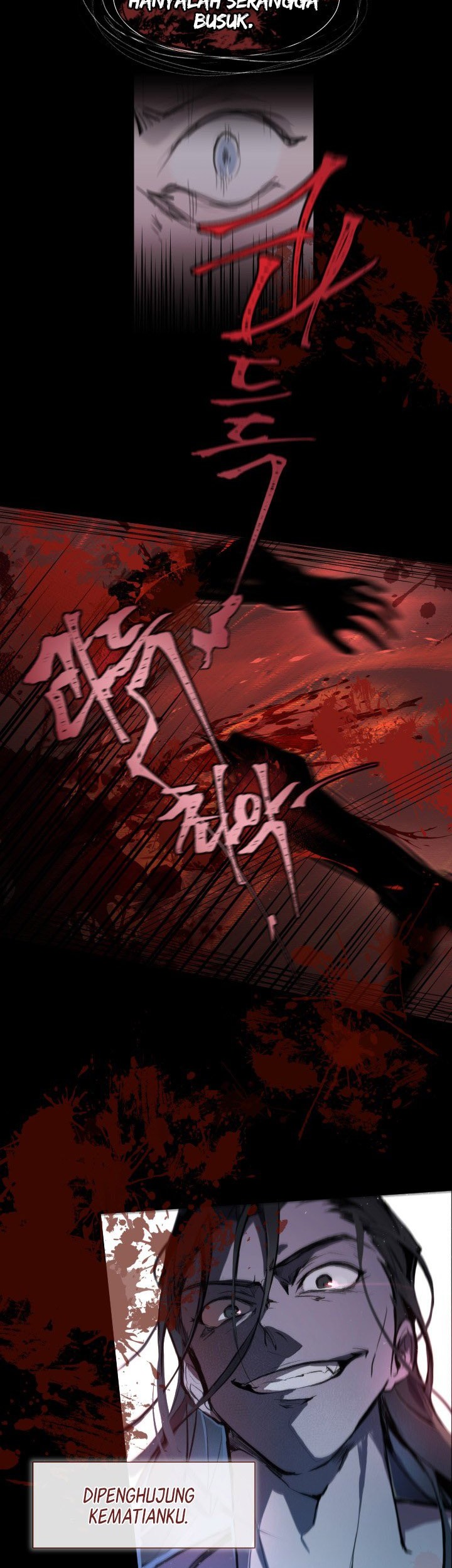 Blade From A Perishing World Chapter 0.1 - halaman 24