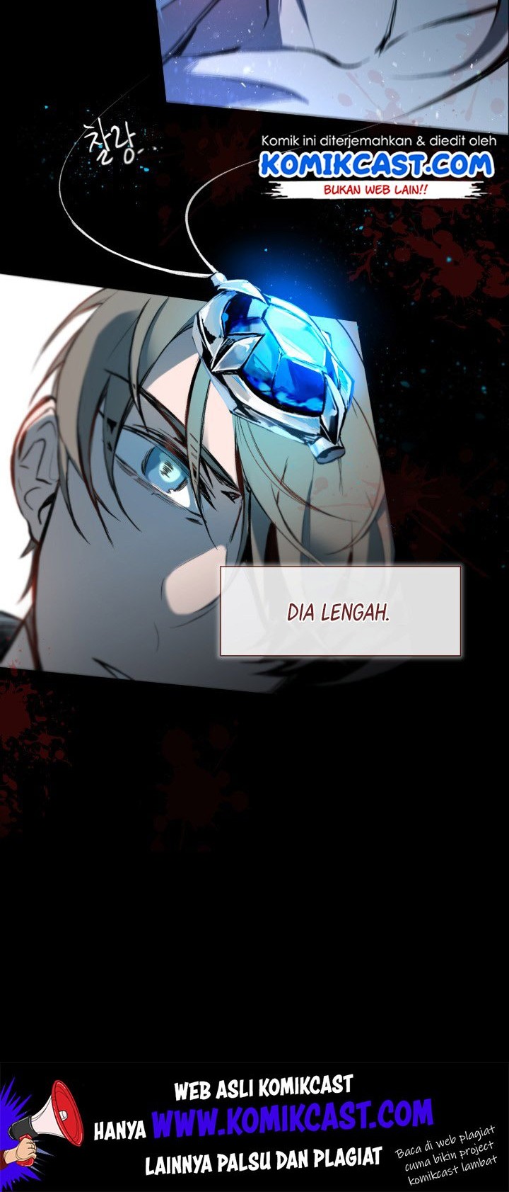 Blade From A Perishing World Chapter 0.1 - halaman 25