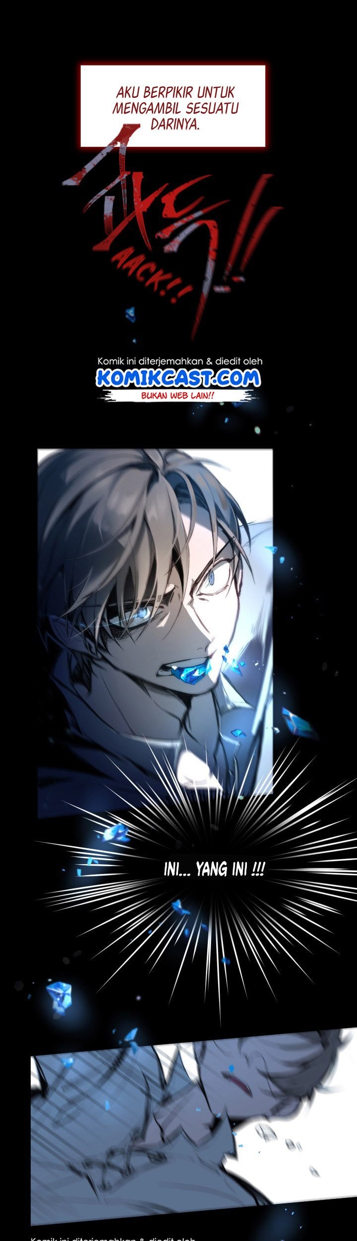 Blade From A Perishing World Chapter 0.1 - halaman 26