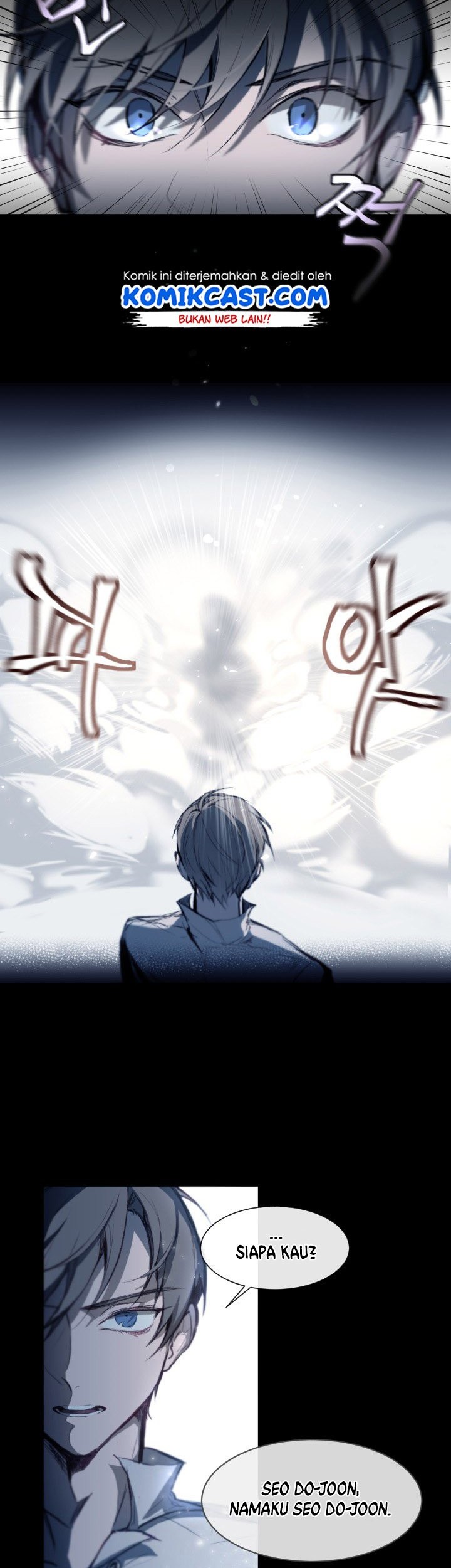 Blade From A Perishing World Chapter 0.1 - halaman 28