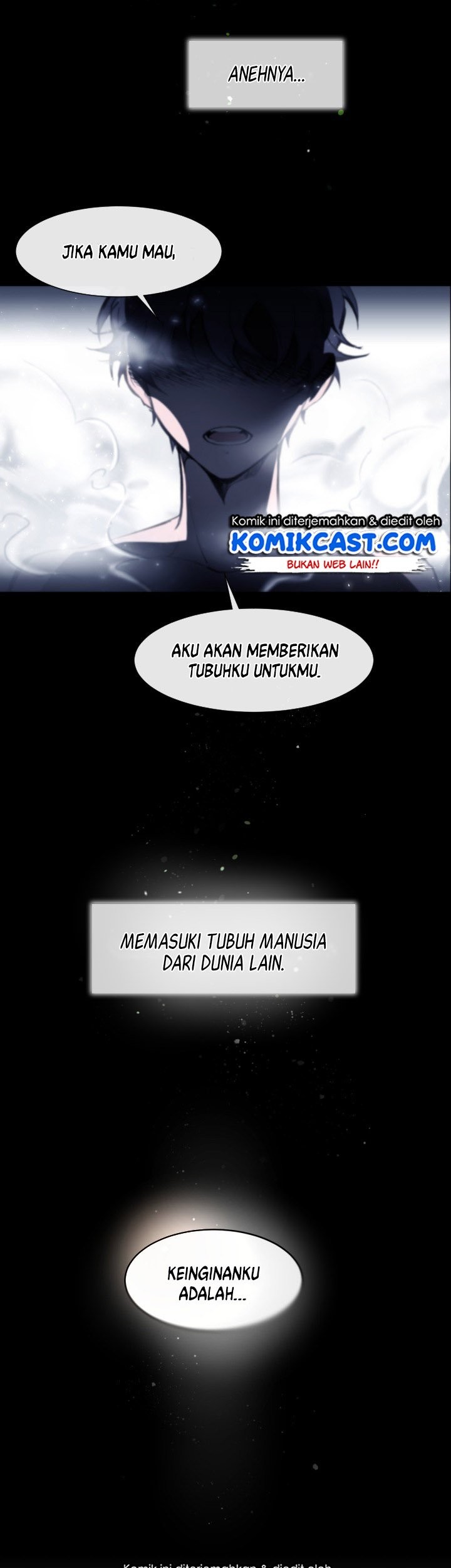 Blade From A Perishing World Chapter 0.1 - halaman 30