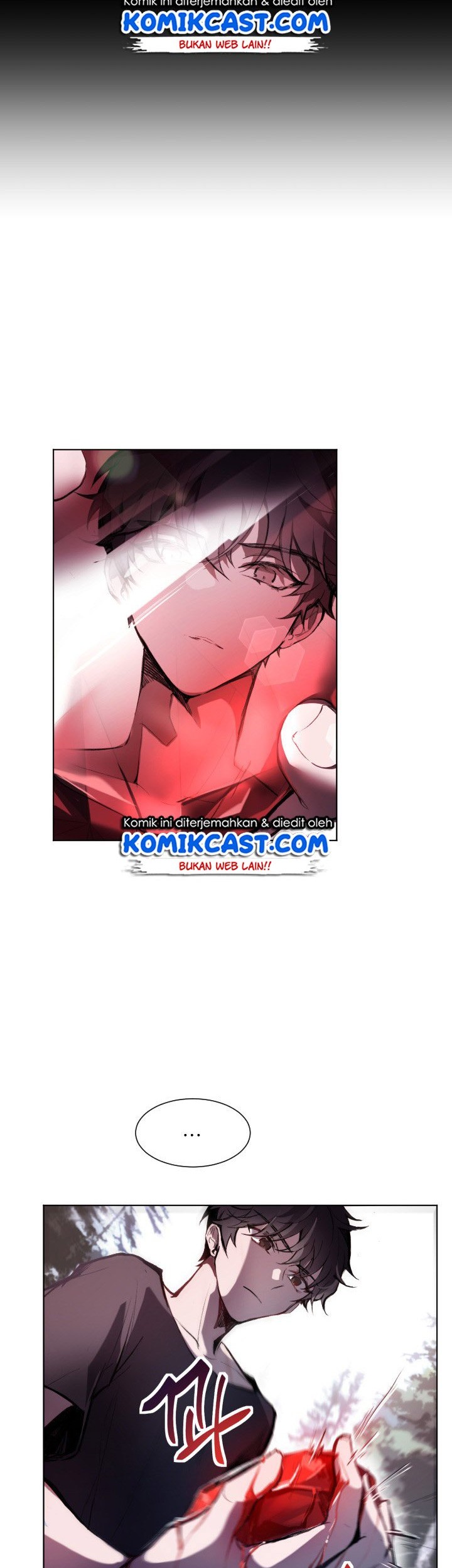 Blade From A Perishing World Chapter 0.1 - halaman 31