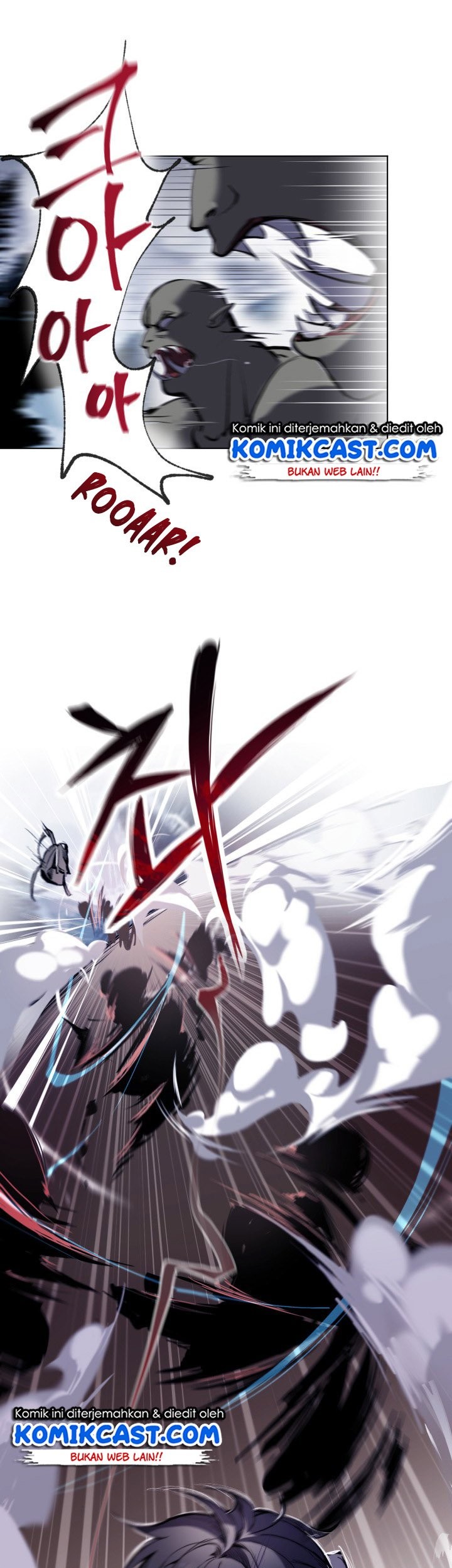 Blade From A Perishing World Chapter 0.1 - halaman 34