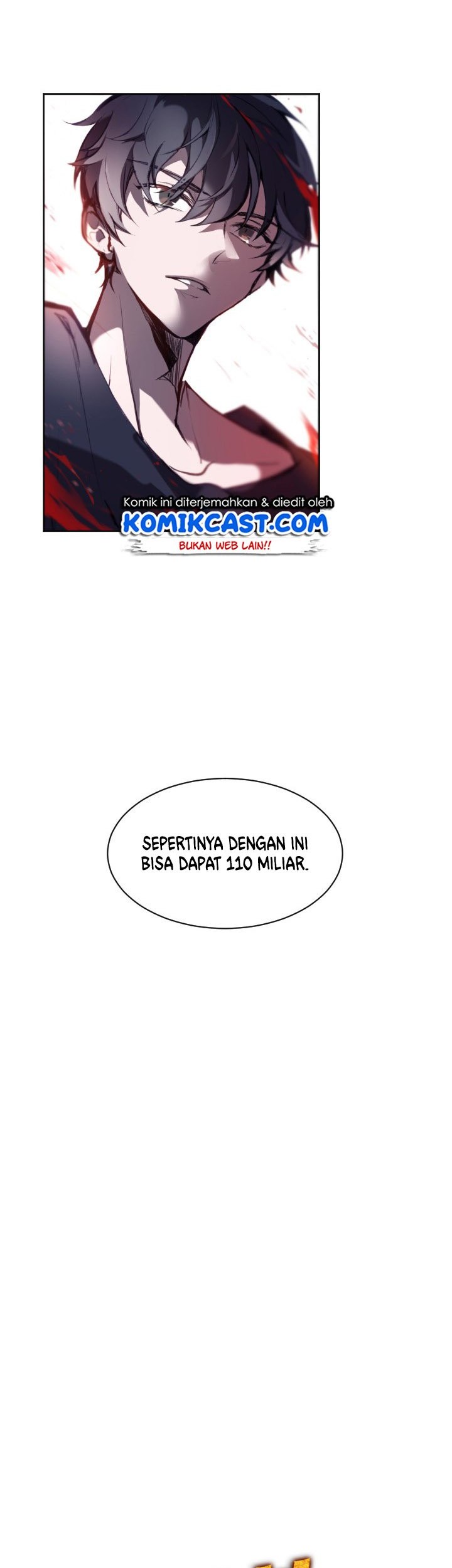 Blade From A Perishing World Chapter 0.1 - halaman 36