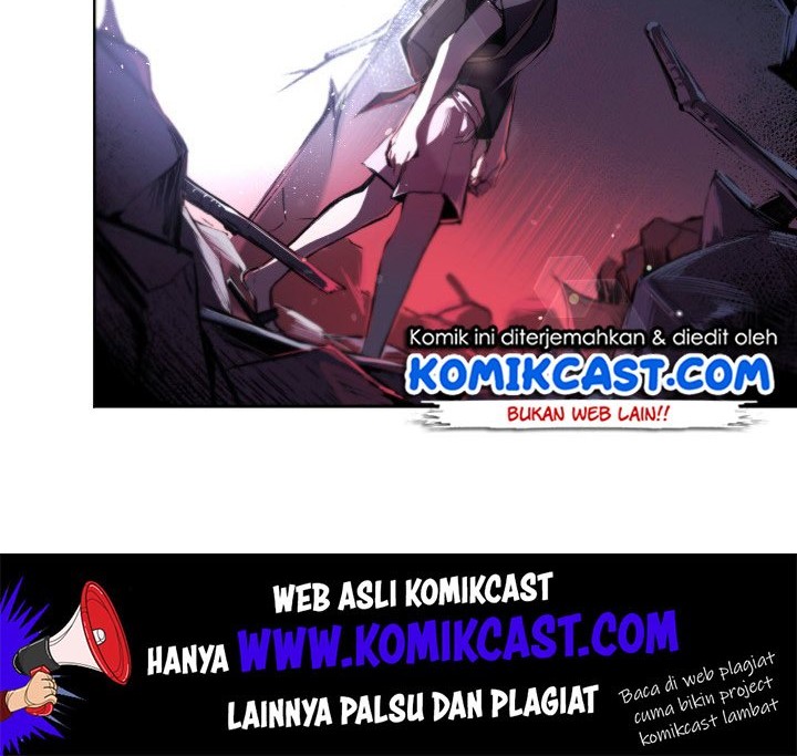 Blade From A Perishing World Chapter 0.1 - halaman 5