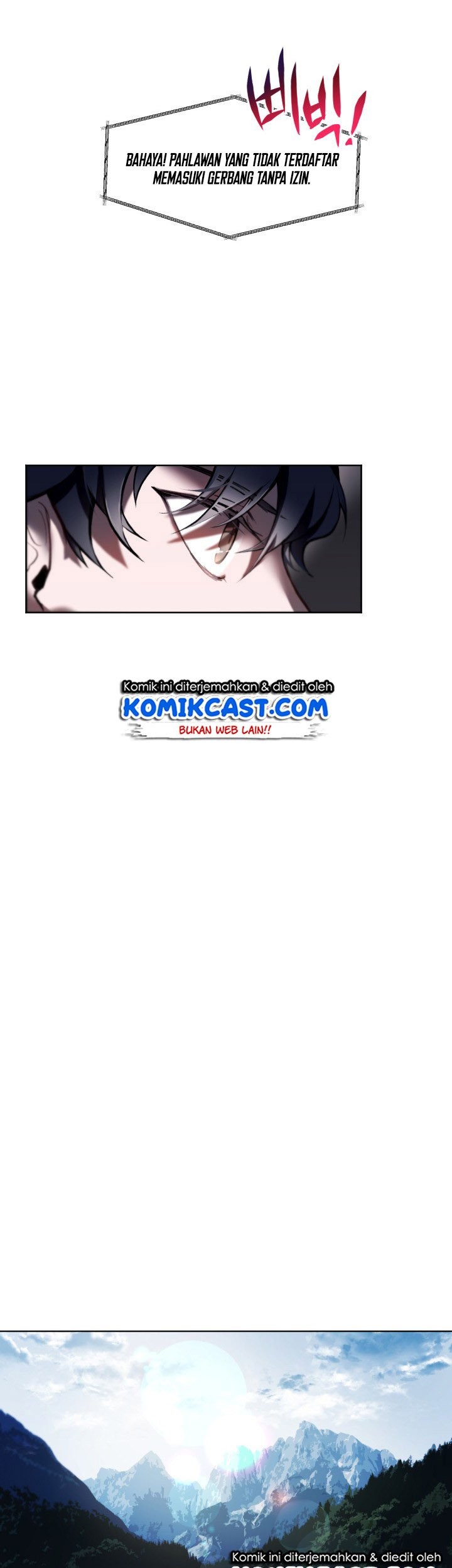 Blade From A Perishing World Chapter 0.1 - halaman 6