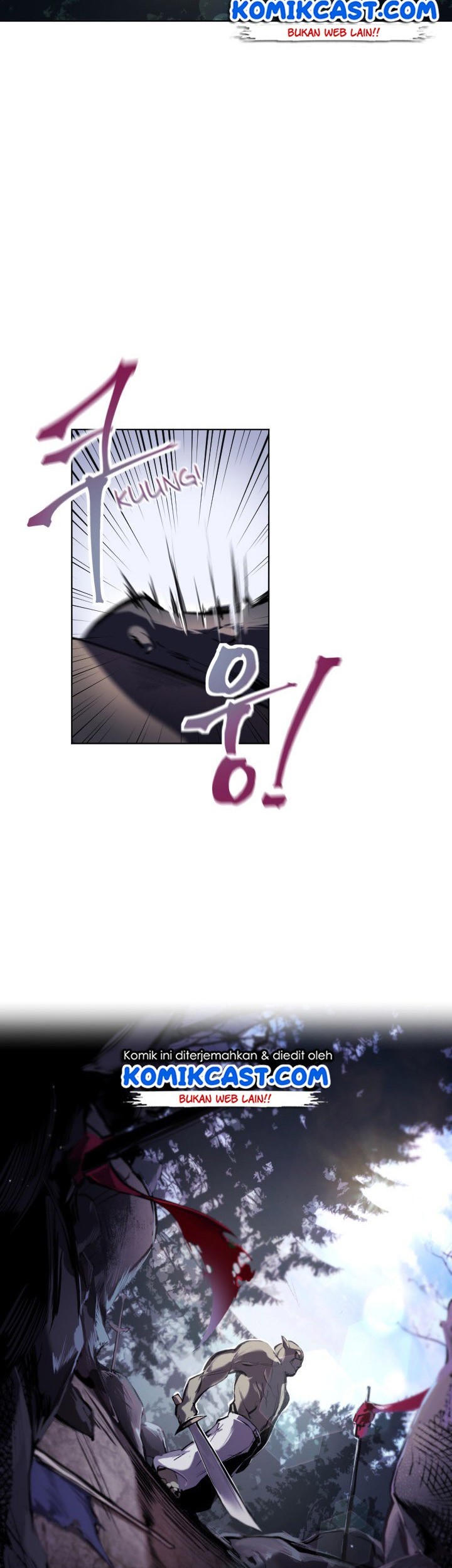Blade From A Perishing World Chapter 0.1 - halaman 7
