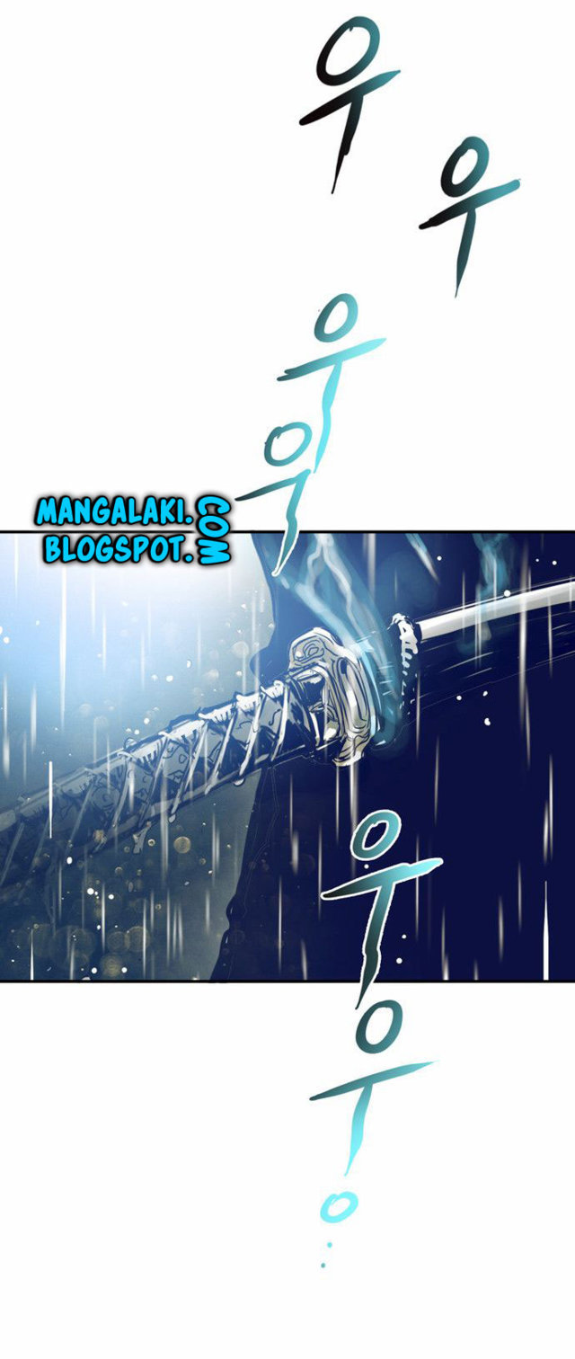 Blade Note Chapter 0 - halaman 12