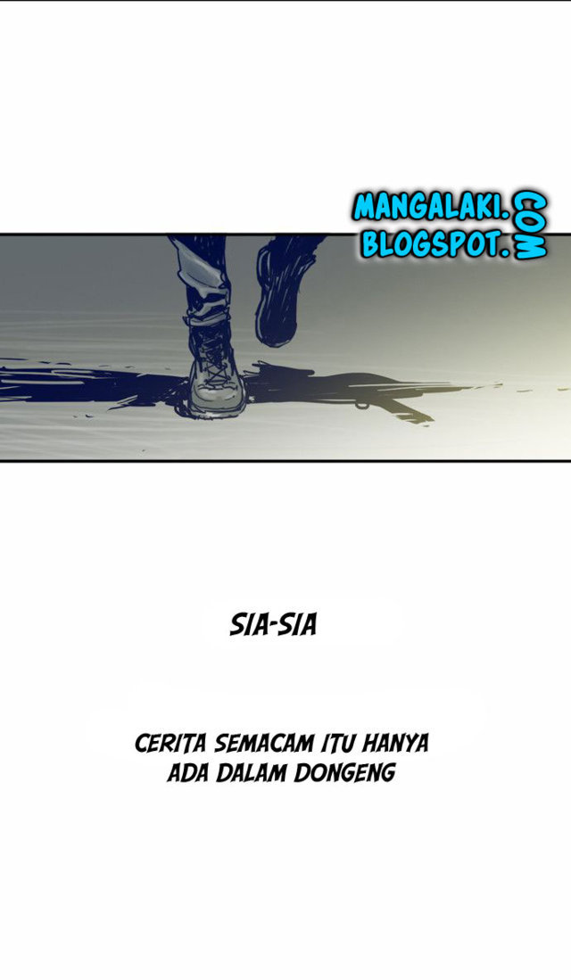 Blade Note Chapter 0 - halaman 7