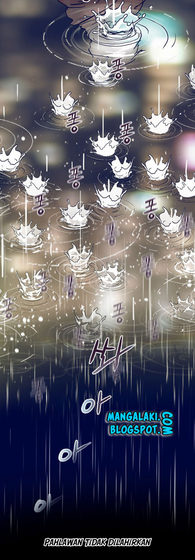 Blade Note Chapter 0 - halaman 8
