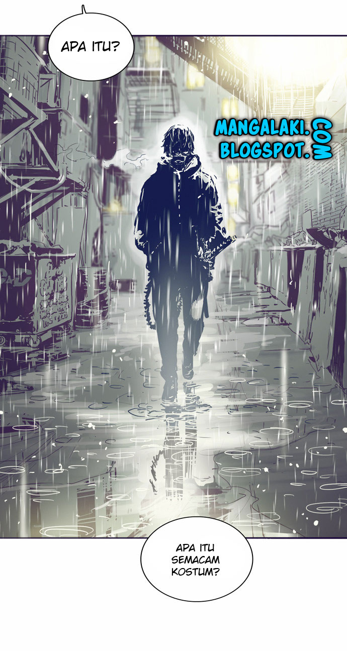 Blade Note Chapter 1 - halaman 10