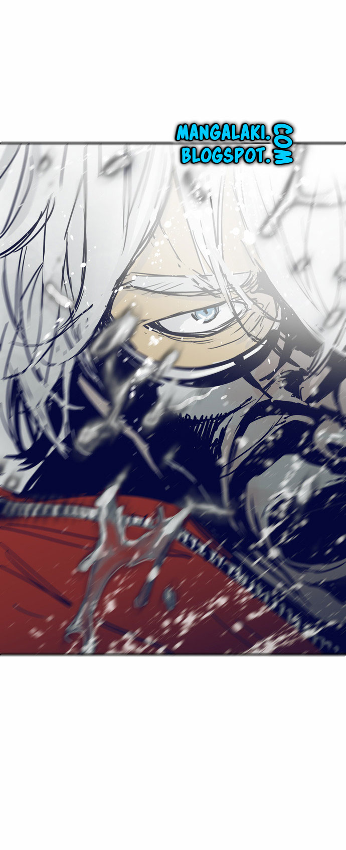 Blade Note Chapter 1 - halaman 14