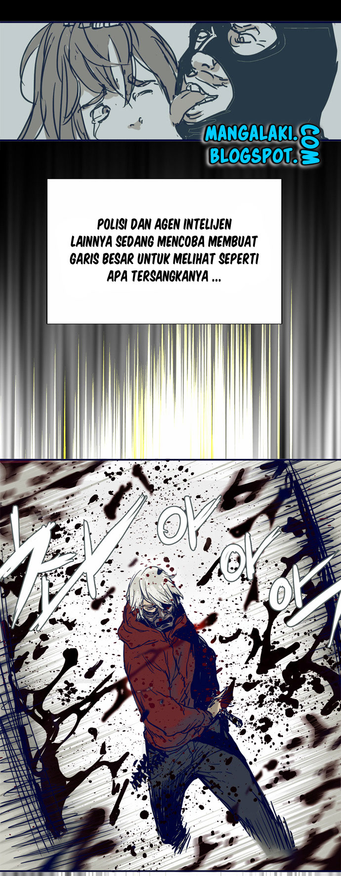Blade Note Chapter 1 - halaman 19