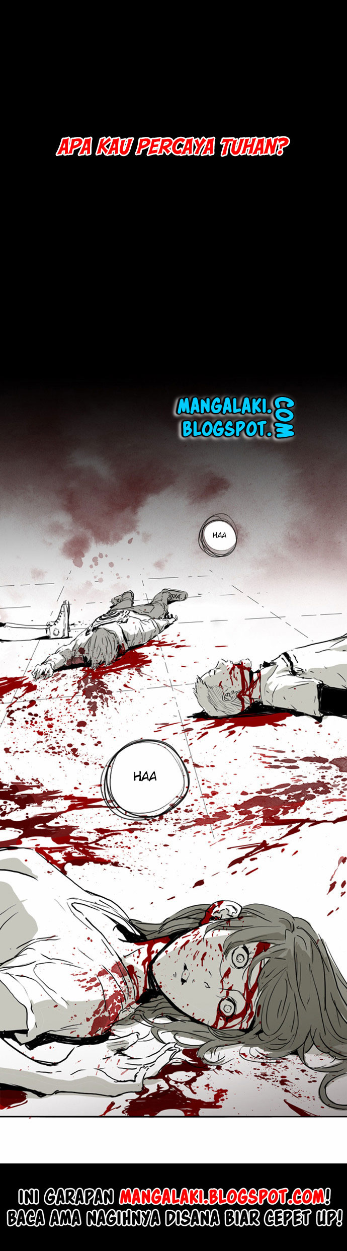 Blade Note Chapter 1 - halaman 2