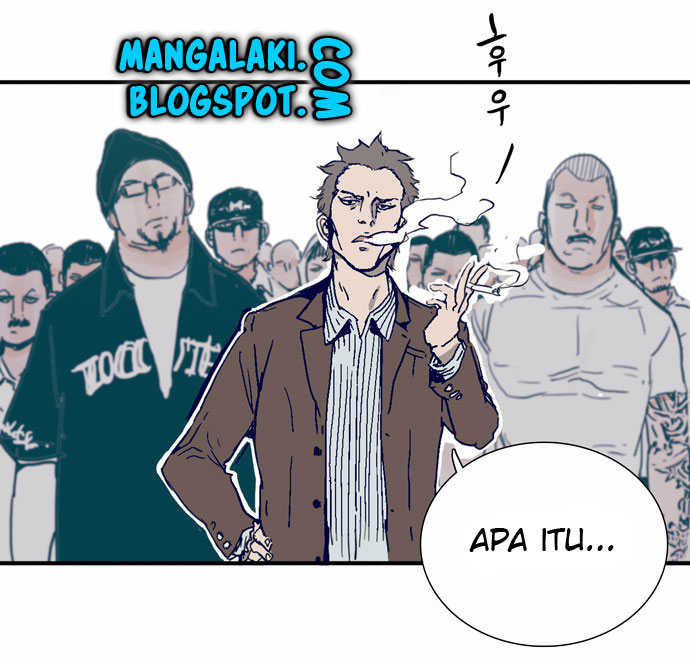 Blade Note Chapter 1 - halaman 24