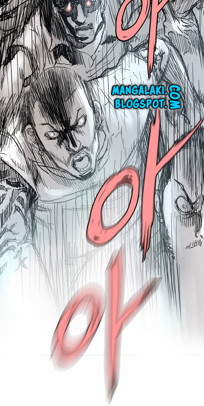 Blade Note Chapter 1 - halaman 26