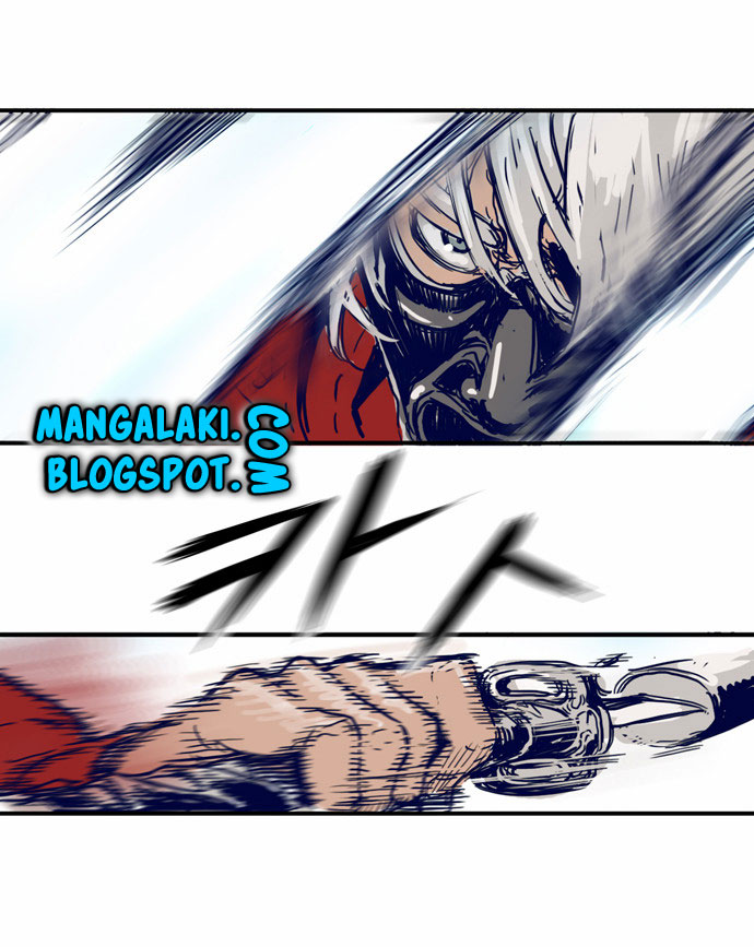 Blade Note Chapter 1 - halaman 28