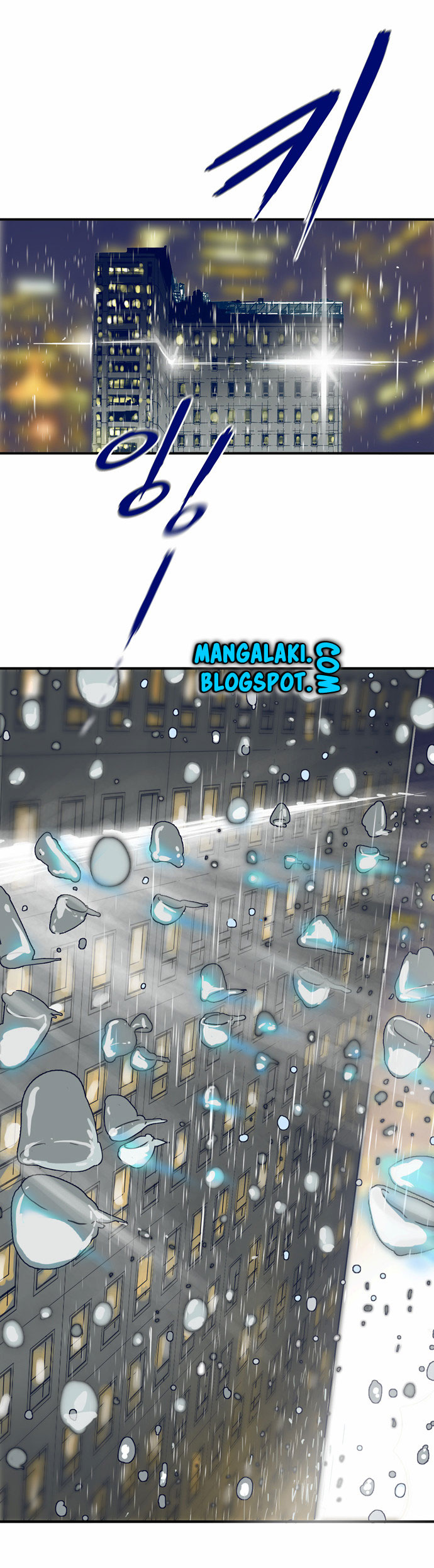 Blade Note Chapter 1 - halaman 29