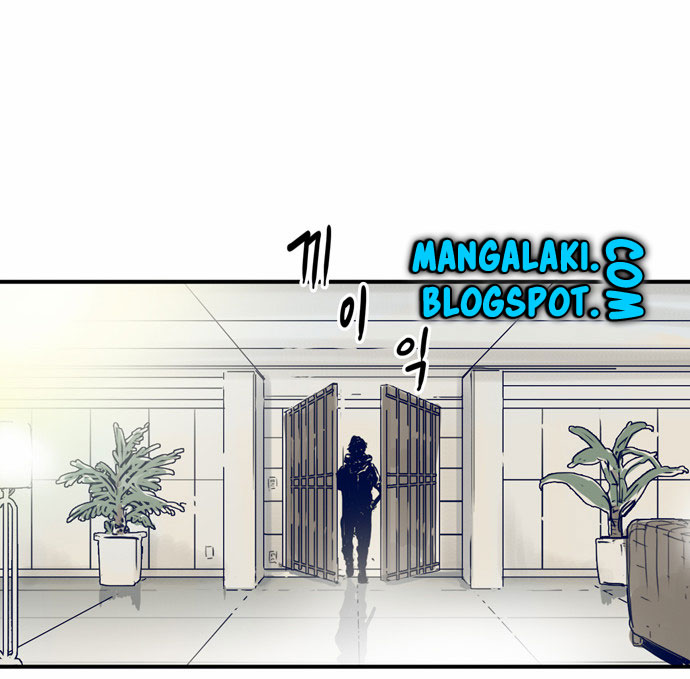 Blade Note Chapter 1 - halaman 31